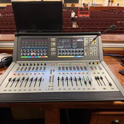 SOUNDCRAFT Vi1000 image 4