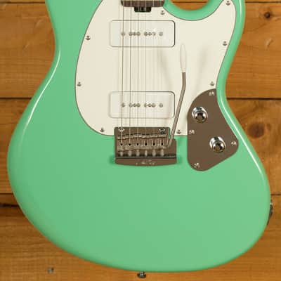 Sterling SR50X StingRay Plus - Seafoam Green image 1