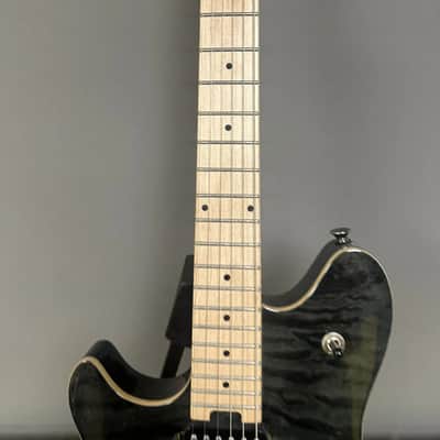 EVH Fender Wolfgang standard 2012 image 3
