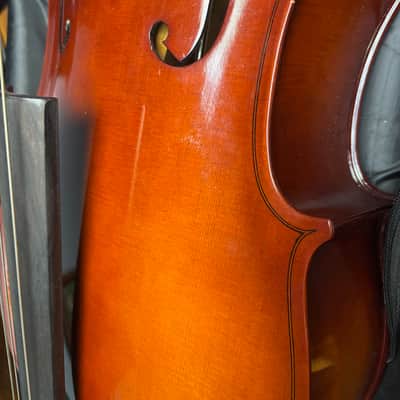 Core 4/4 Cello Academy Series Model Core 30 image 6