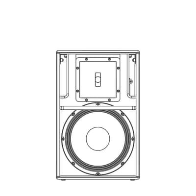 NEXT ProAudio PFA12.18 Complete Active DJ Sound System – Plug & Play Big Rig for PA & Live Events image 4