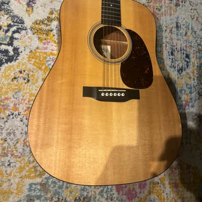 Martin D-16RGT 2017 - Natural image 4