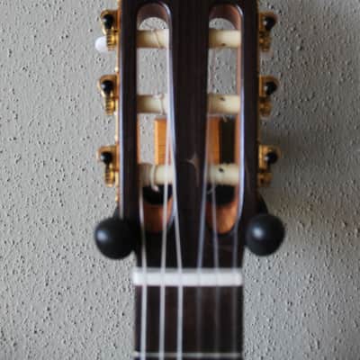 Brand New Cordoba Iberia Series Requinto Nylon String Classical Guitar - B Stock image 2