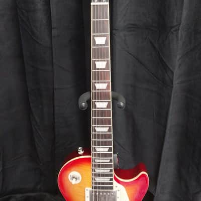 Epiphone Les Paul Ultra II Stereo Modified Electric Guitar