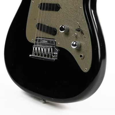 Ibanez Roadstar II Owned by Mark Lettieri image 11