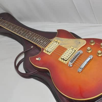 YAMAHA SG800S Standard ♯048774 Electric Guitar Ref No 7186 image 1