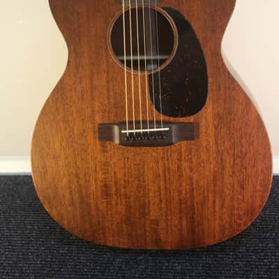 Martin 000-15M 2023 image 2