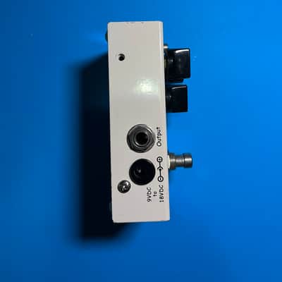 Fulltone OCD 2005 - White image 4