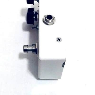 Jetter Gain Stage Red - Very Good image 3