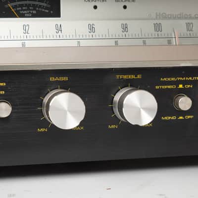 Pioneer SX-680 Stereo Receiver – Serviced & Fully Restored – 1-Year Warranty image 7