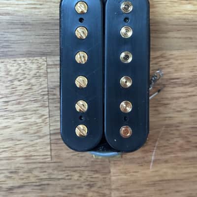 PRS Paul Reed Smith - USA - PRS Dragon 1 pickup set (Treble & Bass) 1990s image 11