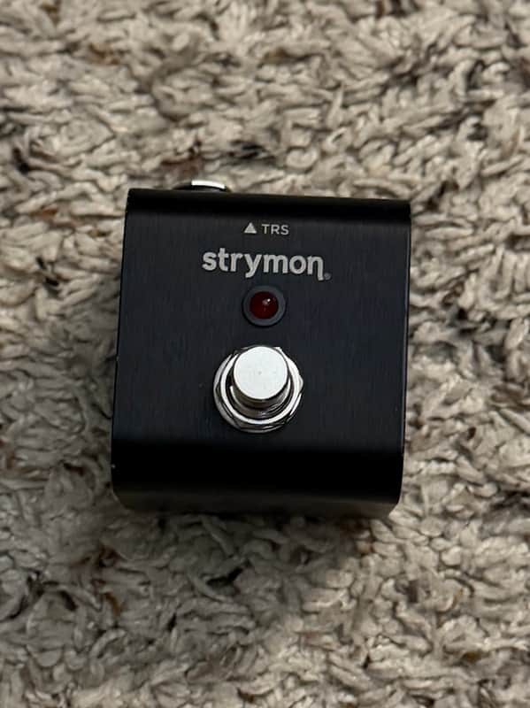 Strymon Mini Switch