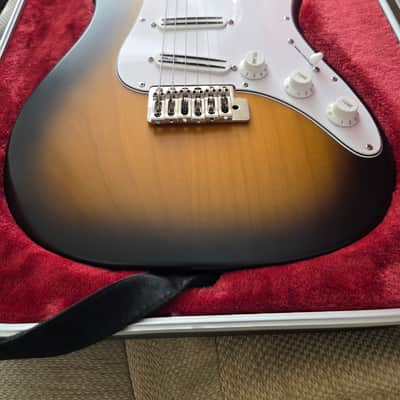 Ibanez ATZ100 Prestige Andy Timmons Signature - Excellent! Final Price Drop! image 3