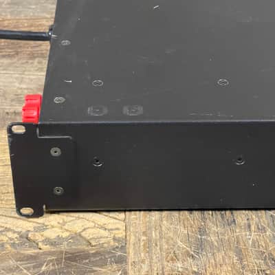 Crown K2 Balanced current amplifier one of 4 in stock image 16