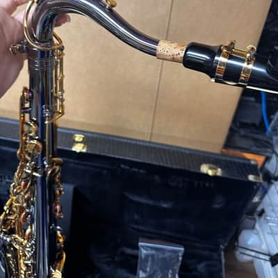Cannonball Tenor Saxophone - Salt Lake City / S171104 image 18