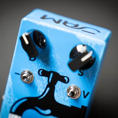 JAM Pedals Waterfall image 3