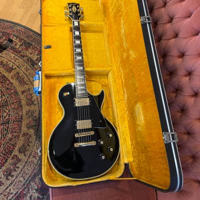 Greco EG800 Les Paul Custom 1978 image 8