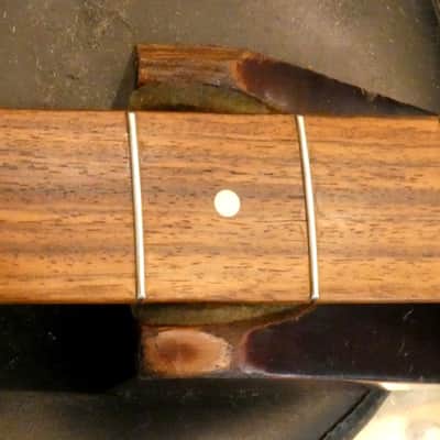 FENDER Precision Bass PB'62 2010 - 3TS Sunburst - Japan Import image 10