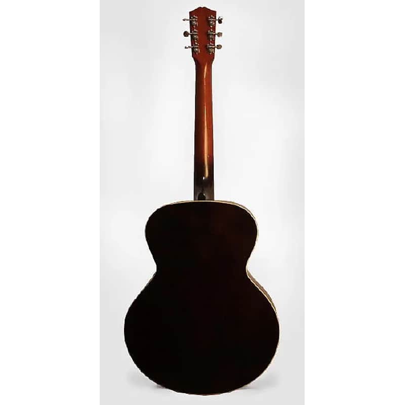 Gibson ES-150 1936 - 1942 image 2