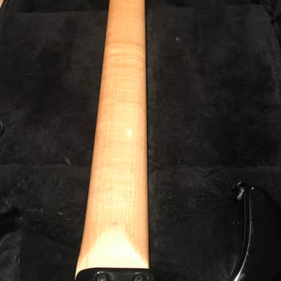 RARE! ESP KH-2 MUMMY Kirk Hammett signature image 6