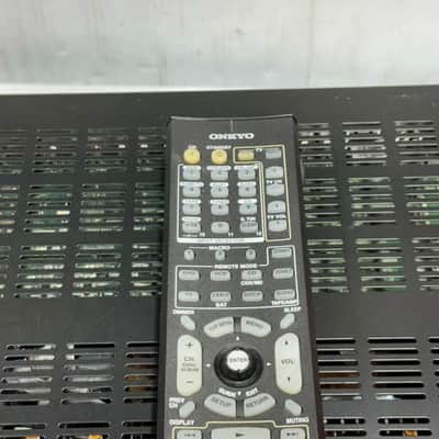Onkyo TX-NR515 AV Surround Receiver #7327 (FOR ONE ONLY) TrueHeartSound image 10