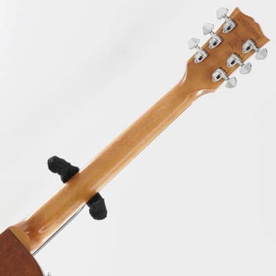 Gibson USED ​​Les Paul Tribute 2019 Grover Peg Modified (Satin Honeyburst) [SN. 190010978] image 6