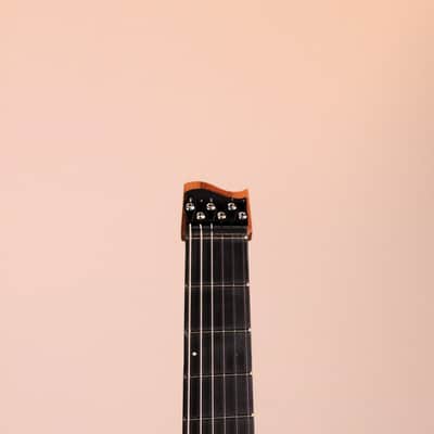 Strandberg Boden Prog NX6 - Ebonol Fingerboard, Deep Blue image 18