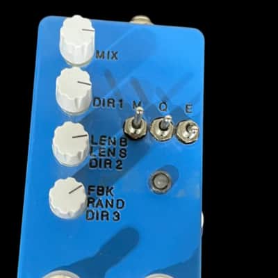 Montreal Assembly Count to Five Delay | Reverb