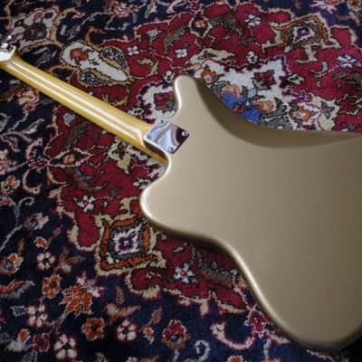 Fender JM-66 Jazzmaster Reissue CIJ 2002-2004 image 13