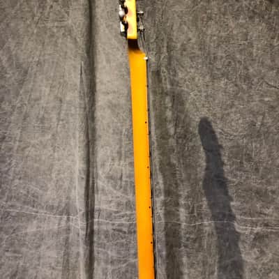 Fender Stratocaster Foto Flame ’57 reissue 1993-94 image 9