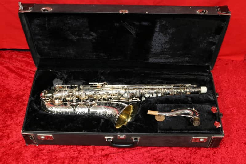 King Marigaux - Silver Plated image 1