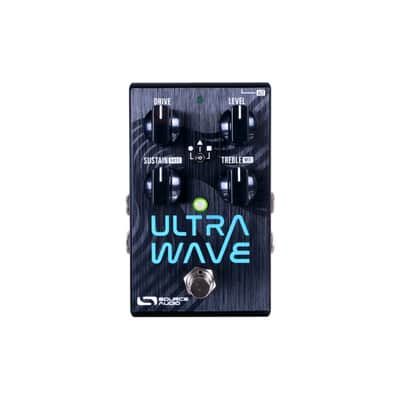 Source Audio SA 250 One Series Ultrawave Multiband Processor Effectpedal image 1
