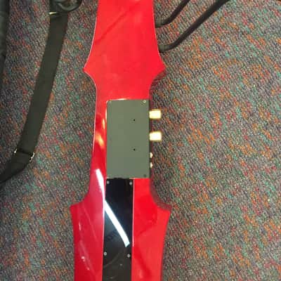 Geneva Upright Electric Bass-Stick Bass-w/Gig Bag-NEW-Free Shop Setup Included! image 7