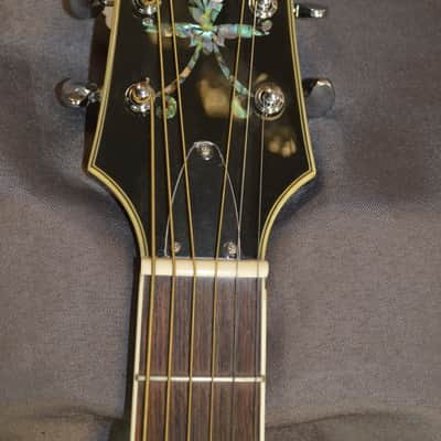 The Loar LH-500 Archtop image 5