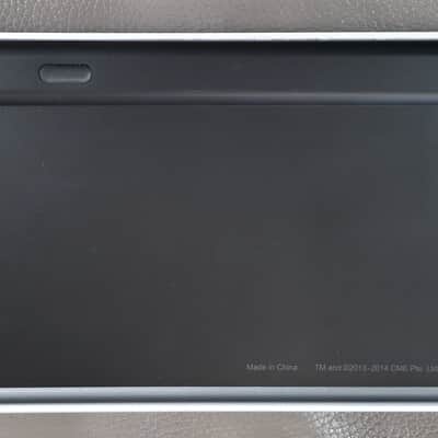 CME Xkey 37-Key USB Keyboard MIDI Controller and Case image 6