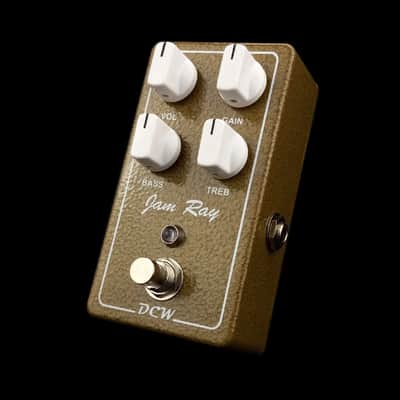DCW Pedals Jam Ray image 2