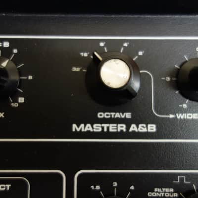 Moog Multimoog 1978 - 1981 - Black imagen 10