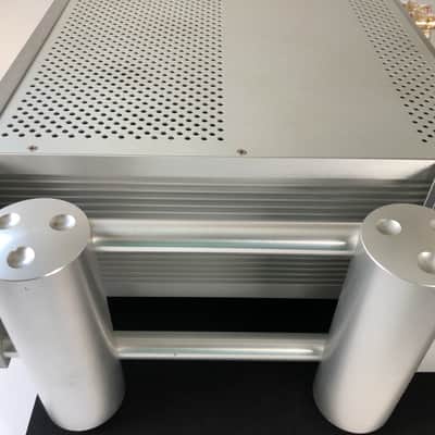 Chord SPM-2400 Multi-Channel Amplifier 5x135W image 13