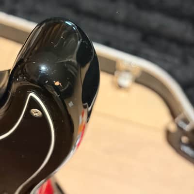 1996 Fender USA Stevie Ray Vaughan SRV Stratocaster – First Owner – Mint Condition image 15