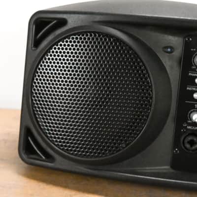 Mackie SRM150 150W 5.25" Compact Active PA System CG011E3 image 4