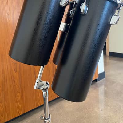 Tama Octoban Set of 4 w/Stand - High Pitch image 3