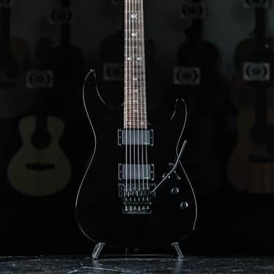 2022 ESP/LTD KH-602 Kirk Hammett Signature black image 2