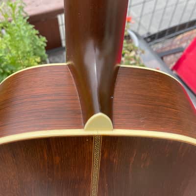 1924 Martin 0-28 Guitar. Restored by C.F. Martin image 7