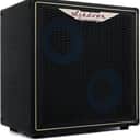 Ashdown ABM 210H EVO IV PRO NEO 2x10-inch 300-watt Bass Cabinet with Horn