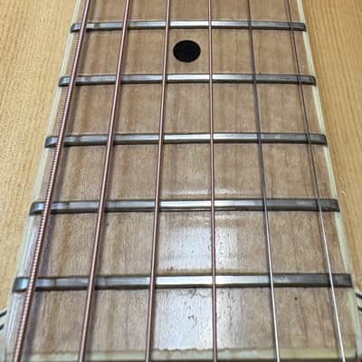 Ibanez Concord Maple - Natural W/Case image 11