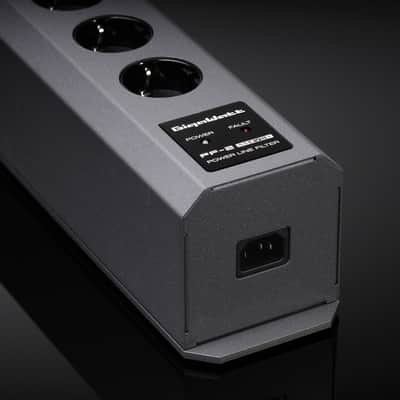 GIGAWATT PF-2 SE EVO+ - Reference Filter Power Strip - NEW! image 2
