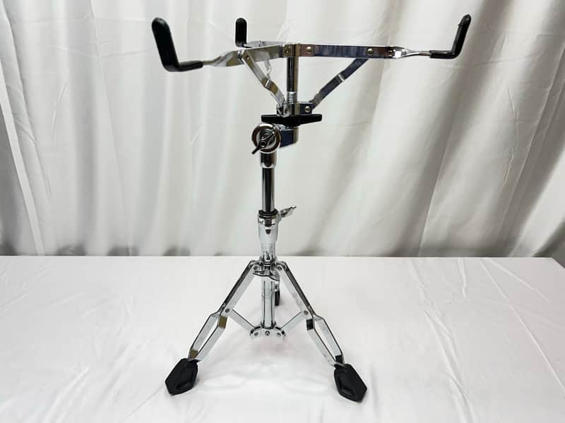 Pearl Snare Stand Pearl Double Braced Snare Percussion Drum Stand Bild 1