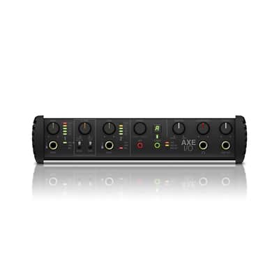 AXE I/O IK Multimédia image 2