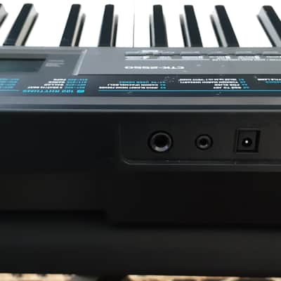 Casio CTK-2550 image 2