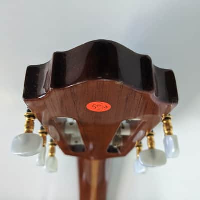 Classical Spanish Acoustic Hofner (Höfner) Guitar HZ-26 image 17